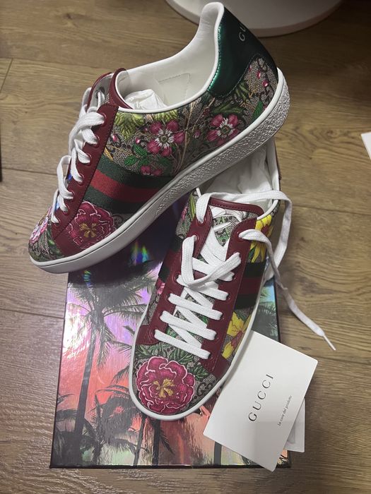 Брендовая обувь