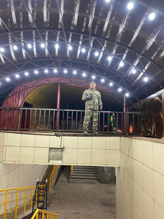 Электрик выезд срочный