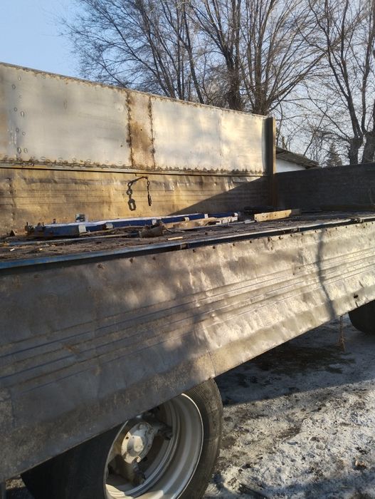 Камаз прицеп сатылады