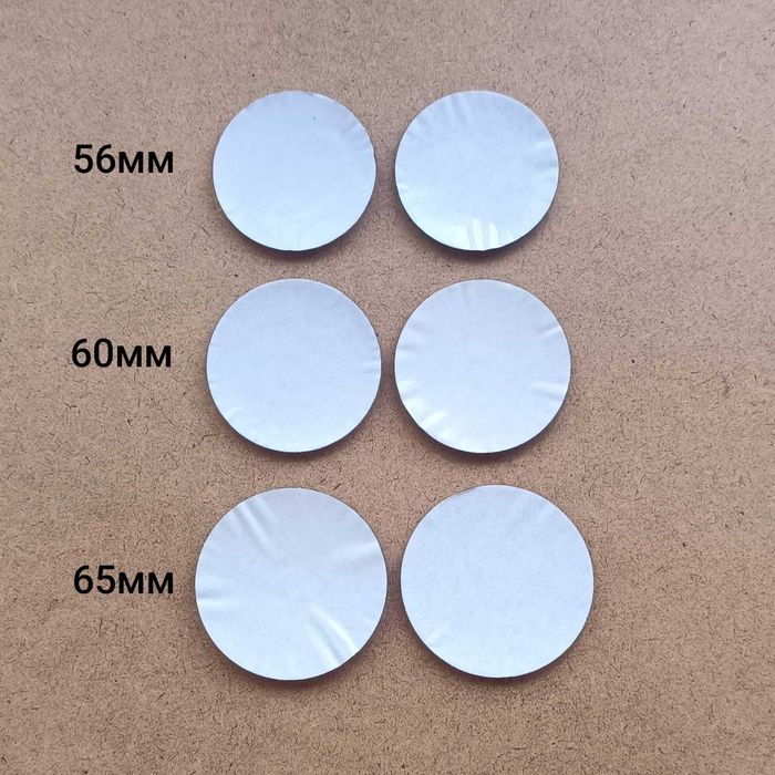 Стикери за джанти bmw audi vw mercedes skoda seat kia toyota и други