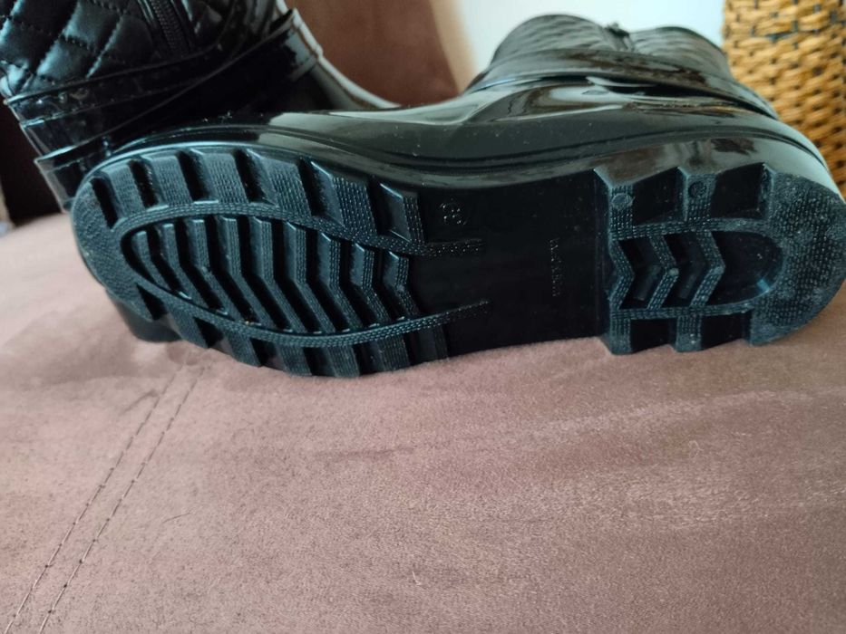 Дамски гумени ботуши Graceland