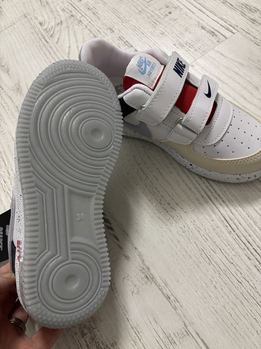 Adidasi Nike Air Force 1 - 30 - noi cu eticheta