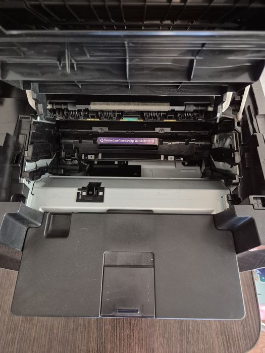 МФУ принтер CANON 4410