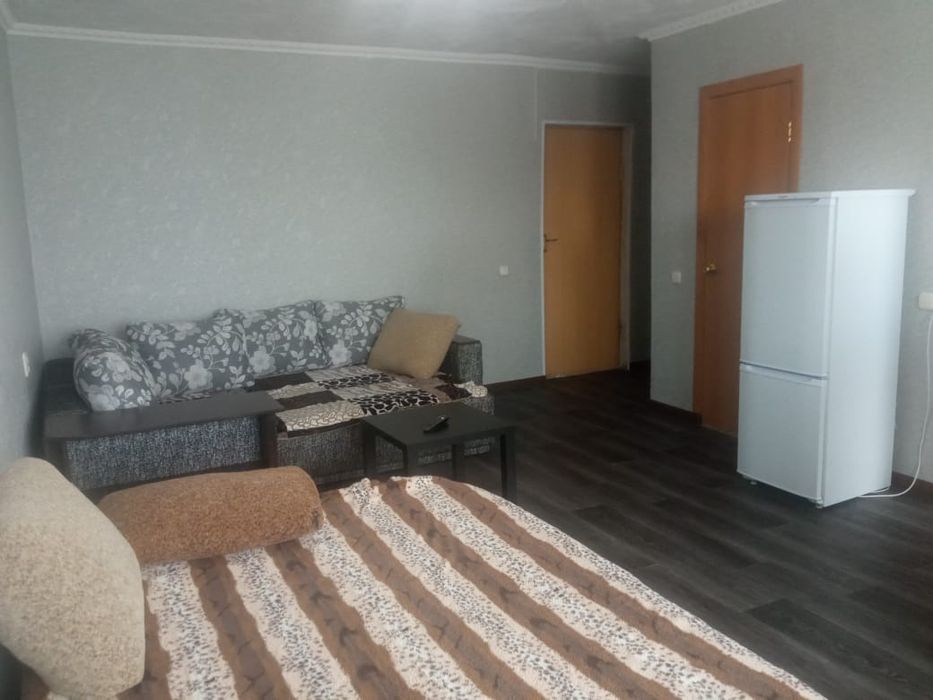 Сдам квартиру в п.Боровое