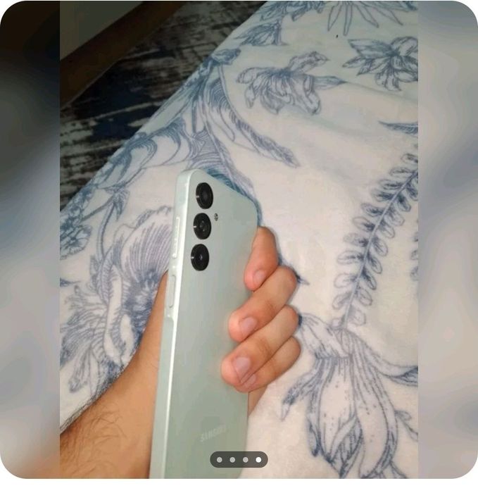 Samsung a16 borr