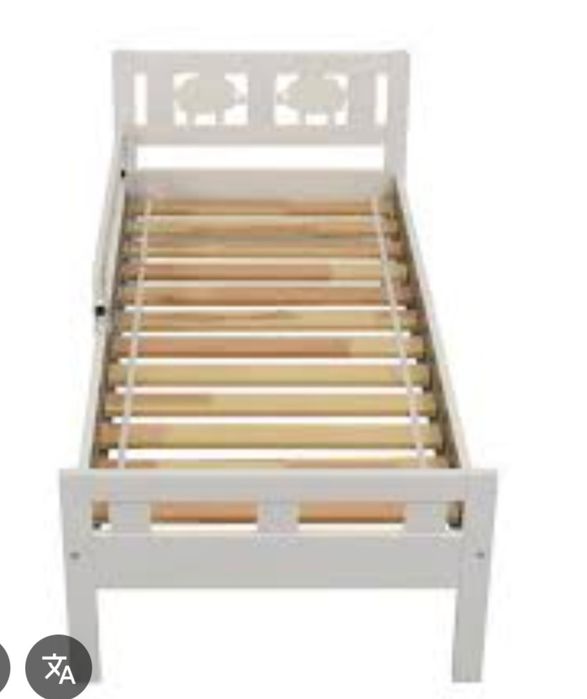 Кровать детская IKEA