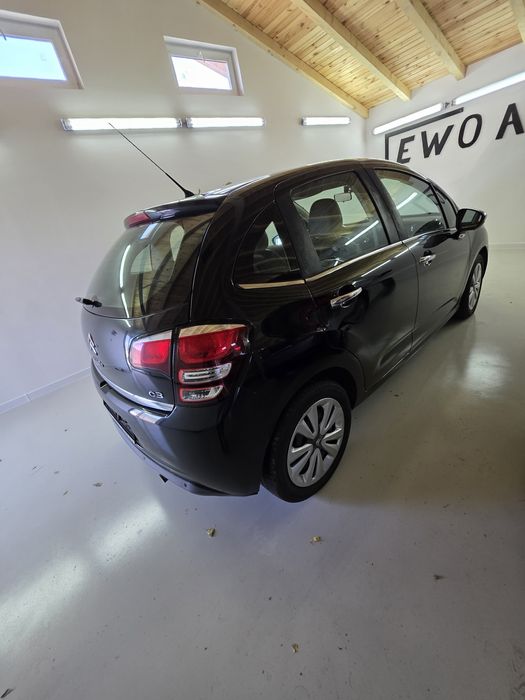 Citroen c4an 2014 euro 5 posibilitatea rate