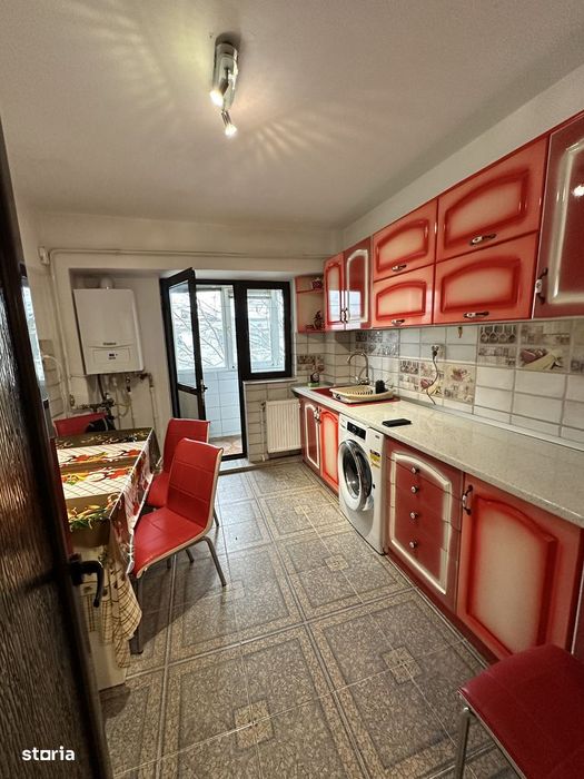 Apartament cu 2 camere de închiriat în zona Vidin
