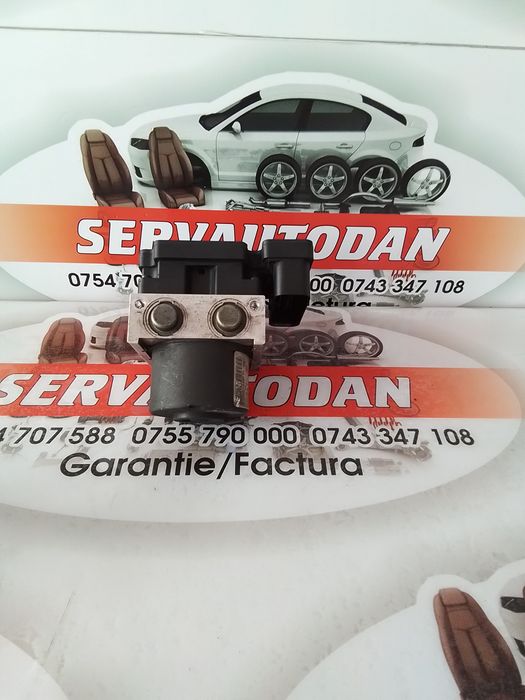 pompa abs citroen c3 (2002-2010) [fc_] 1.6 motorina 2004