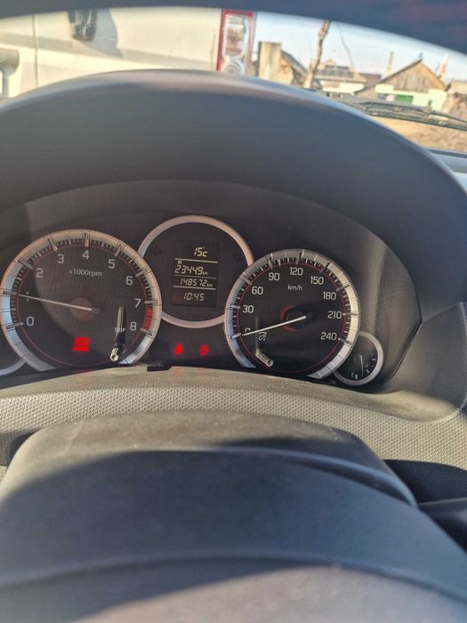 De vanzare Suzuki swift sport.1.6.2014