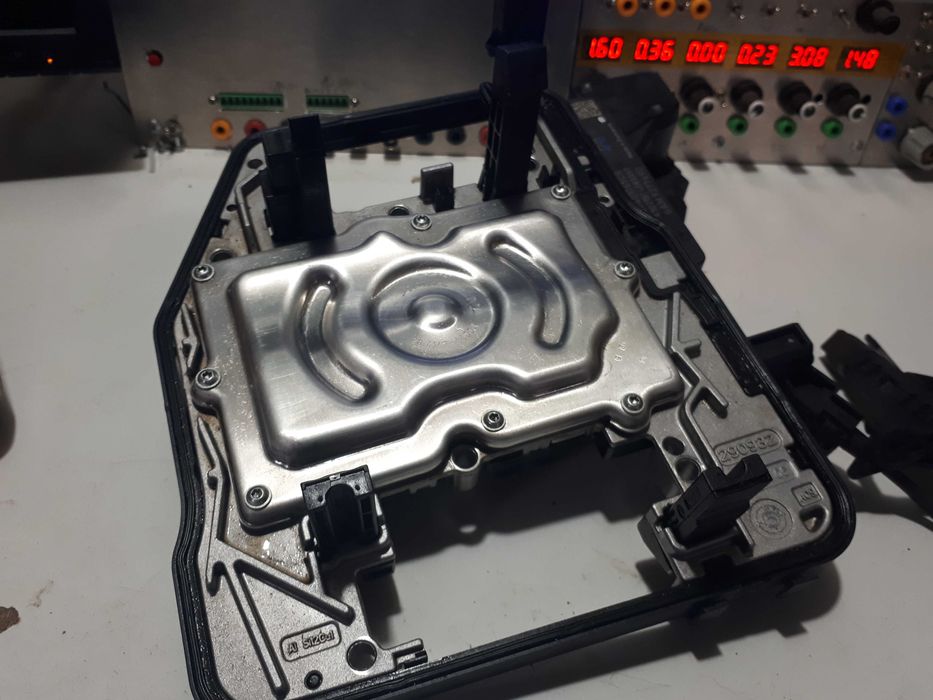 Mecatronic DSG. Garanție 4 ani