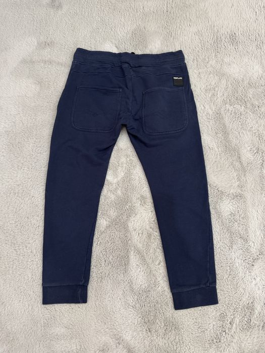 Мъжко долнище REPLAY . Размер М