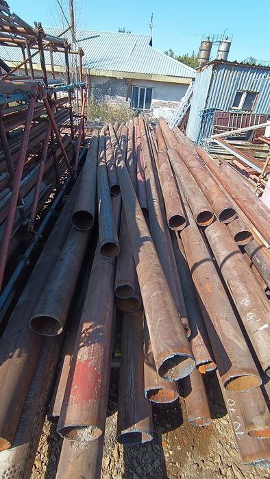 Труба 159, 212, 273,325,425