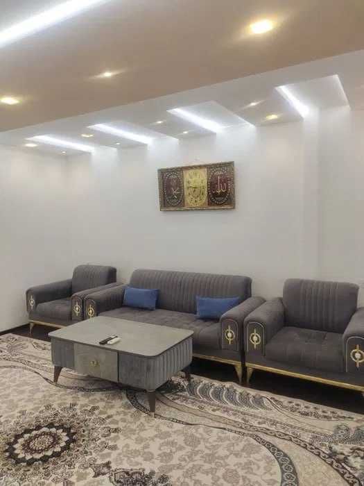 Сдаётся уютная 2-х комнатная квартира на Юнусабаде! 053*