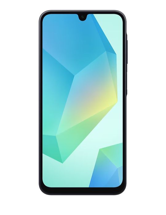 Samsung A 16 qora