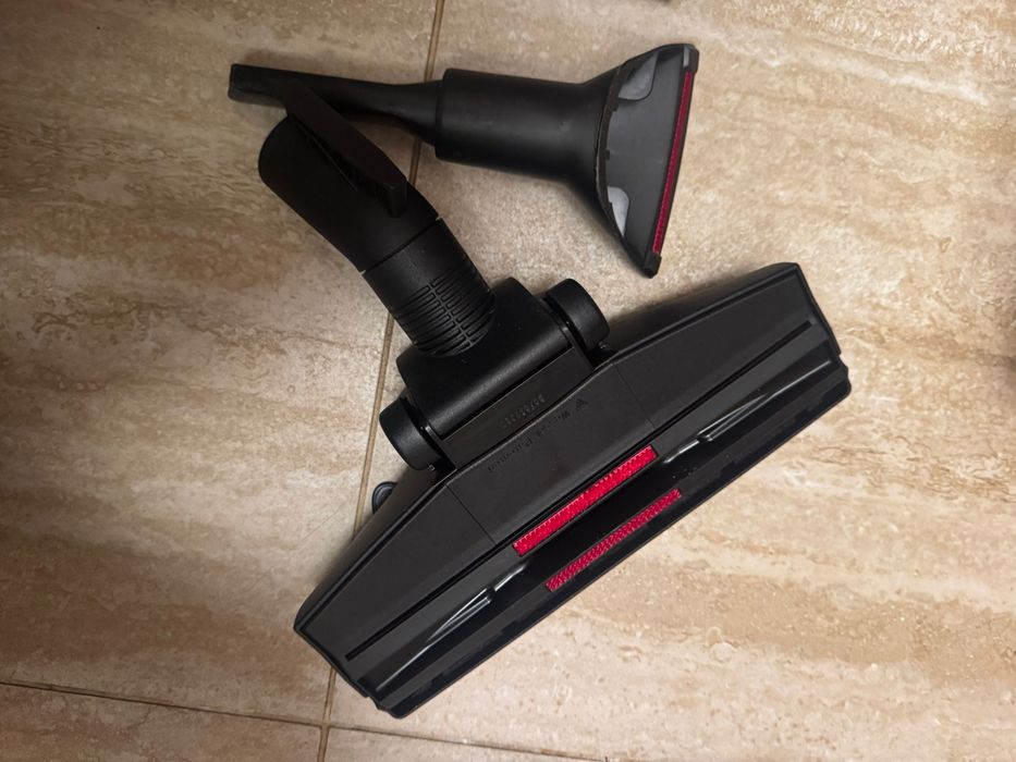 Perie aspirator Bosch + sac pt aspirator