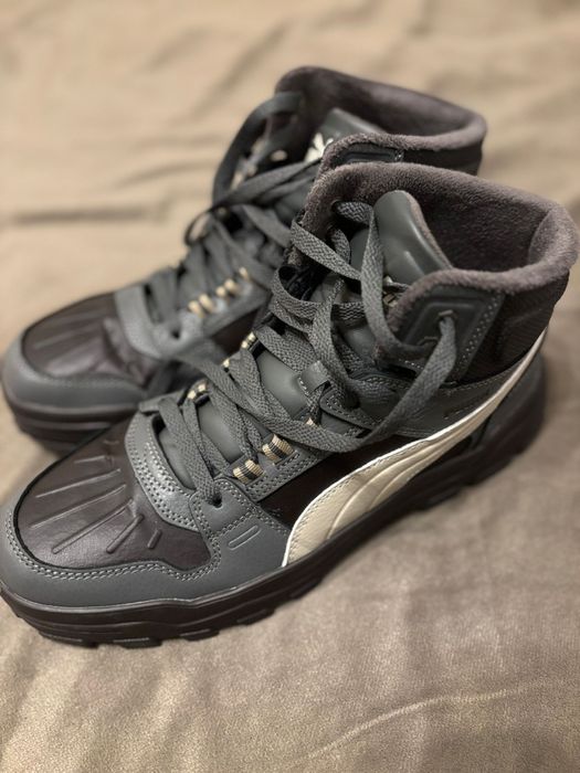 Ghete Puma nr 42,5