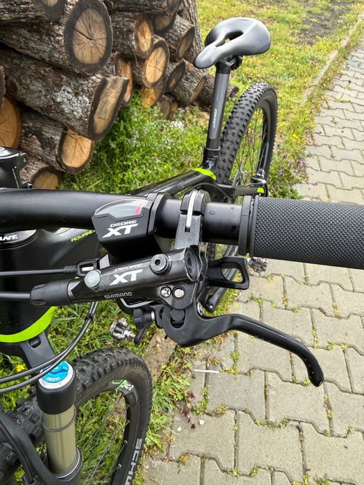 Giant XTC Advanced “29” М “КАРБОН”