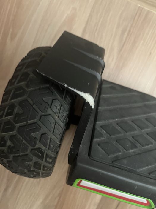 Hoverboard Off-Road