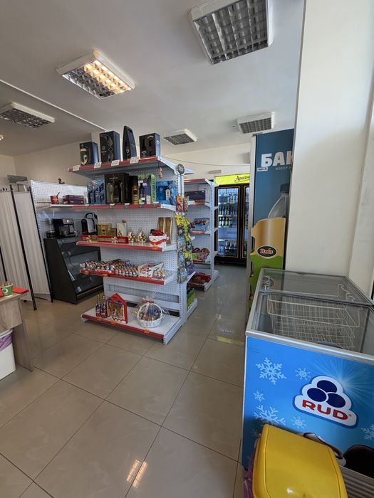 Продава се Заведение в София, Дружба 1 - 60 кв.м за 102 €/кв.м - Снимка #2