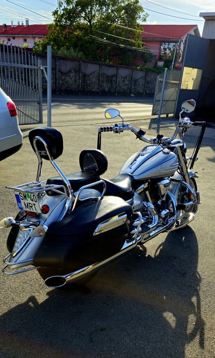 Vănd Yamaha Stratoliner xv 1900