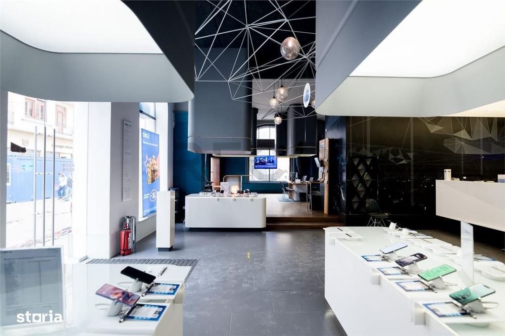RECO Spatiu Comercial in Oradea zona ultracentrala, Republicii