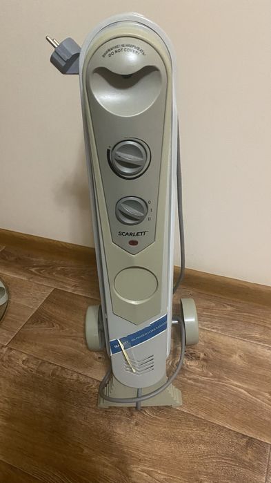 Продам обогреватель