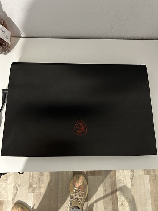 Laptop Gaming