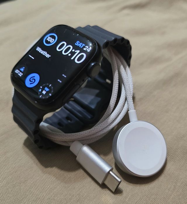 Apple watch 9 2023 GPS