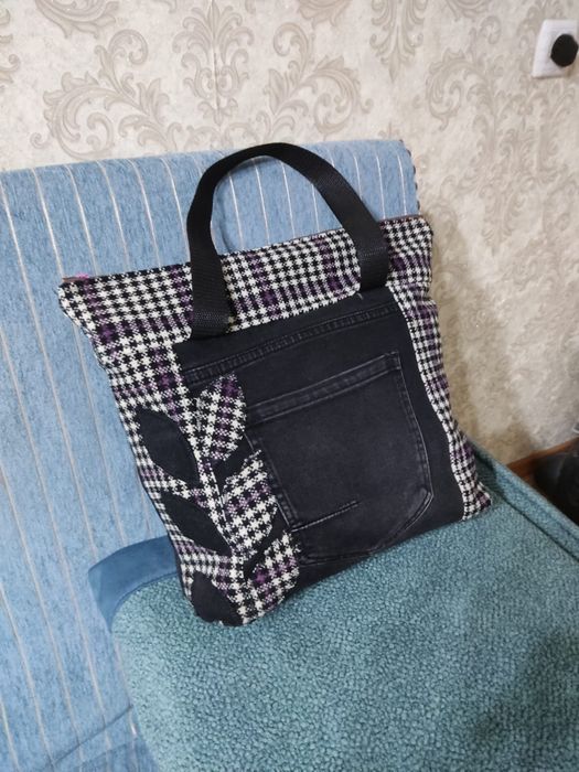 Продам сумки-шопперы