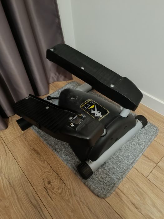 Степер за тренировки.