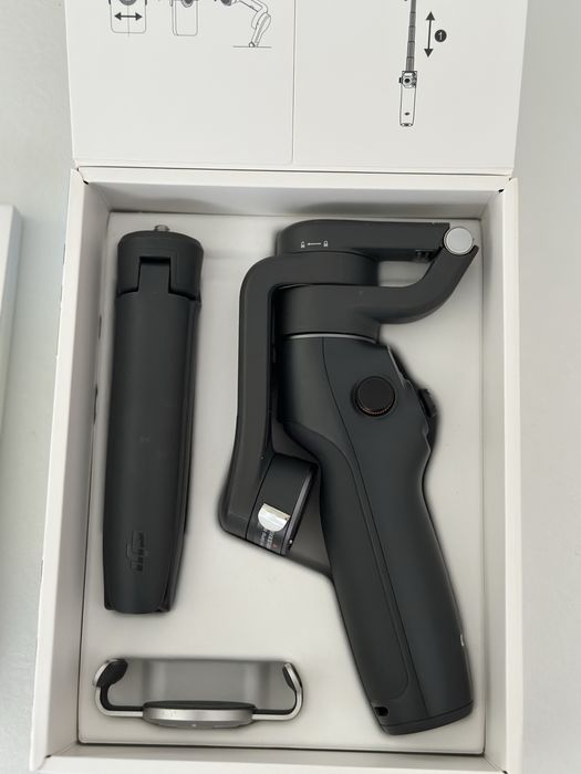 Dji osmo mobile 6