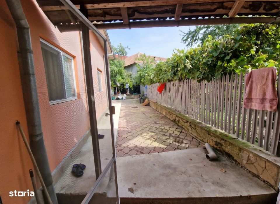 Casa de vânzare, Gemenea Brătulești, Com Voinești