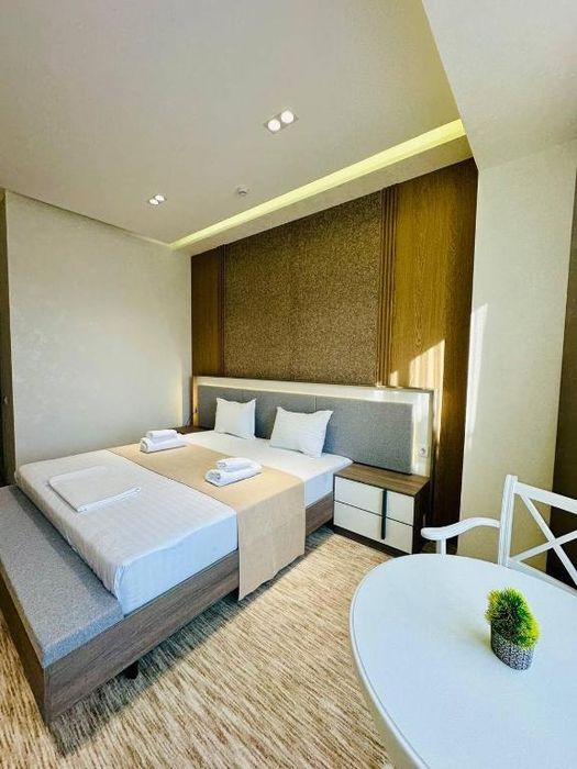 Shinam Mehmonhona (North Star Hotel)