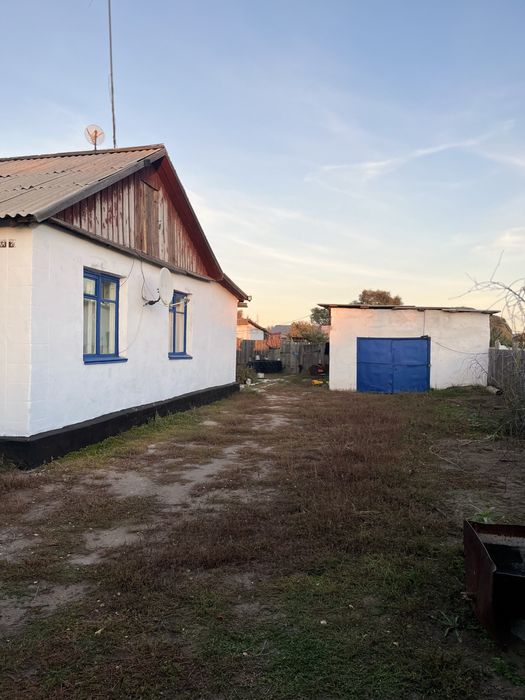 Продам дом , с Новоямышево