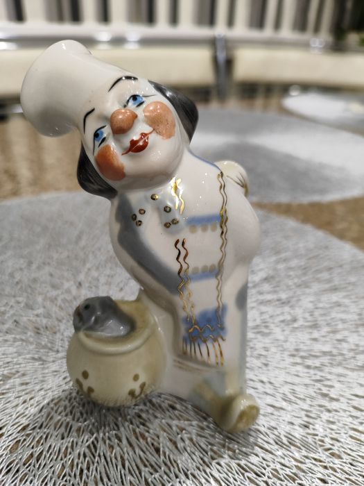 Продам статуэтки 50-70г