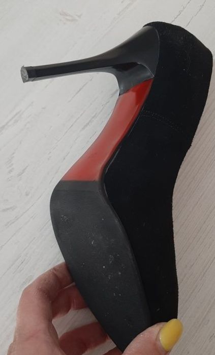 Продам туфли 37 размер