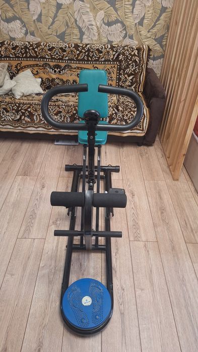Продам велотренажёр