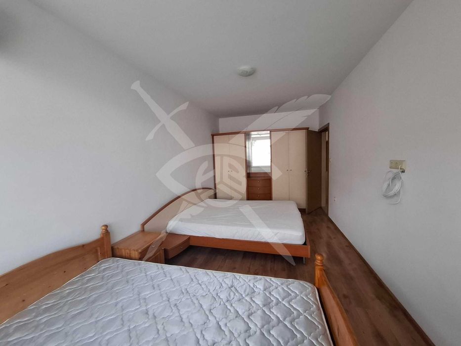 Дава се под наем Двустаен апартамент в Варна, Общината - 75 кв.м за 400 € - Снимка #3