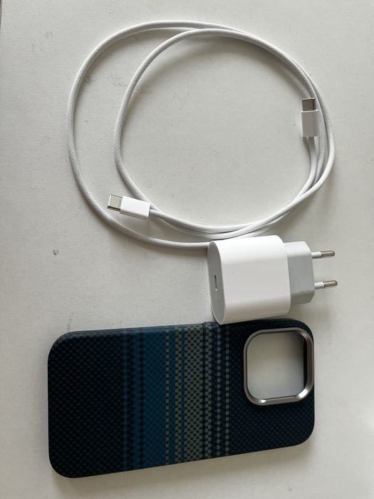 iphone 15 pro /128GB