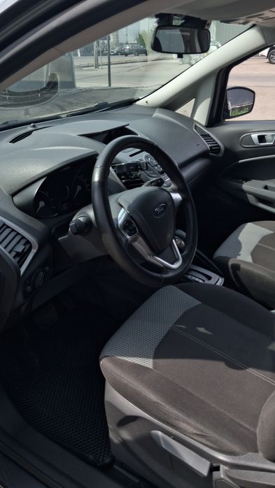 Продам Ford Ecosport