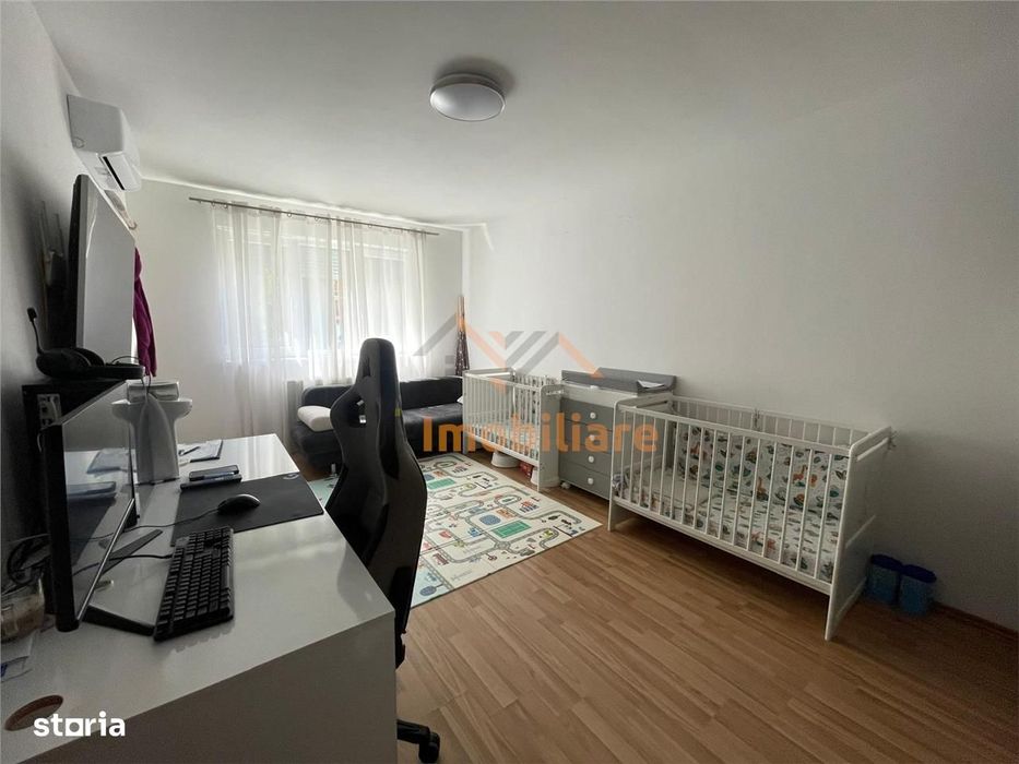 Apartament 2 Camere | Prima Nufarul | Oradea