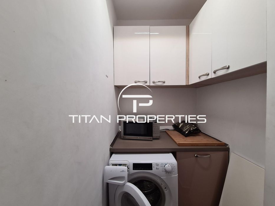 Продава се Двустаен апартамент в Пловдив, Южен - 70 кв.м за 1929 €/кв.м - Снимка #8