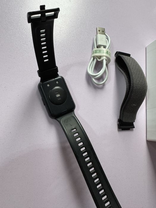 Huawei watch fit 2