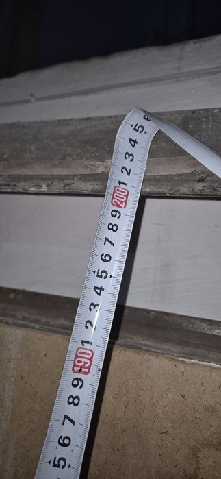 Продам железную дверь