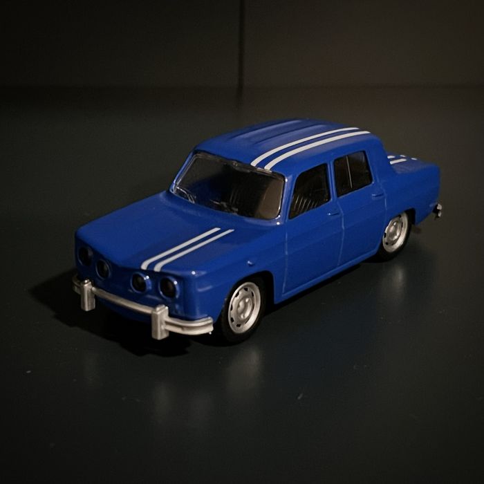 Macheta Dacia 1100 (renalut R8) Mondo Motors