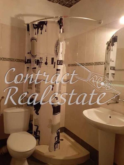 Дава се под наем Двустаен апартамент в Варна, Цветен квартал - 62 кв.м за 448.8 € - Снимка #4