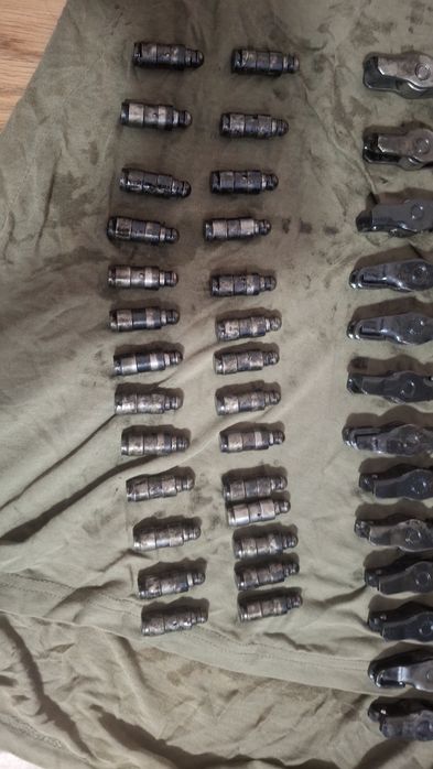 Vand tacheti curbutori si tachacheti hidraulici