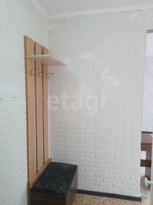 Продам 1-ком кварт на Уюте!