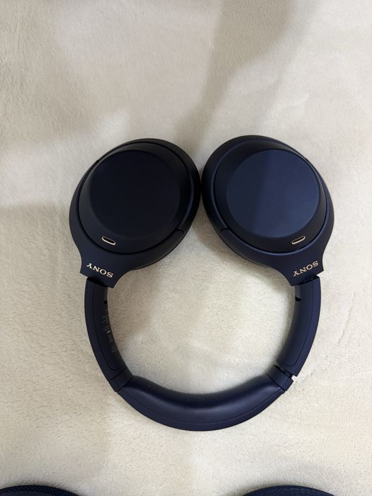 Căști Sony WH-1000XM4